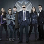 Image for the Science Fiction Series programme "Marvel's Agents of S.H.I.E.L.D."