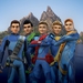 Image for Thunderbirds are Go