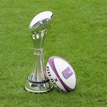 Image for the Sport programme "European Rugby Challenge Cup"