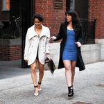 Image for the Sitcom programme "Broad City"