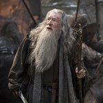 Image for the Film programme "The Hobbit: The Battle of the Five Armies"