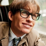 Image for the Film programme "The Theory of Everything"