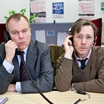 Image for episode "Cold Comfort" from Comedy programme "Inside No 9"