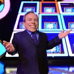 Image for the Game Show programme "Celebrity Squares"