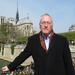 Image for episode "Christianity v The West" from Documentary programme "Sex and the Church"