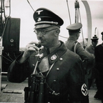 Image for episode "Himmler: The Decent One" from Documentary programme "Storyville"