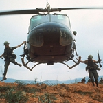 Image for the History Documentary programme "The Vietnam War"
