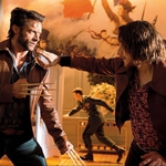 Image for the Film programme "X-Men: Days of Future Past"