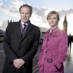 Image for the Political programme "Election 2015"