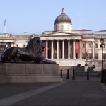 Image for the Arts programme "National Gallery"