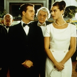 Image for the Film programme "The Bachelor"