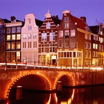 Image for the Documentary programme "Amsterdam Nights"