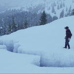 Image for the Film programme "Ice Quake"