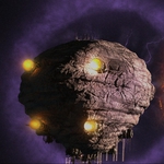 Image for the Film programme "Collision Earth"