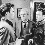 Image for the Film programme "The Gentle Gunman"