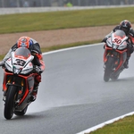 Image for the Motoring programme "Superbike World Championship"