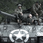 Image for the Film programme "Saints and Soldiers: Battle of the Tanks"
