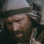 Image for the Drama programme "Moses the Lawgiver"