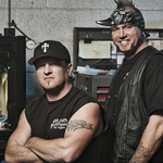 Image for the History Documentary programme "Counting Cars"
