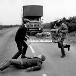 Image for the Film programme "The Hi-Jackers"