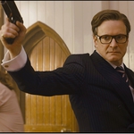 Image for the Film programme "Kingsman: The Secret Service"