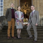 Image for the Drama programme "The Syndicate"