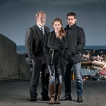 Image for the Drama programme "Stonemouth"