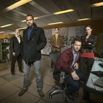 Image for the Drama programme "The Interceptor"