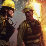 Image for the Film programme "Wildfire 7: The Inferno"