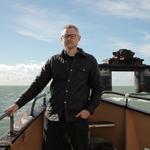 Image for episode "Aircraft Carrier" from Documentary programme "Impossible Engineering"