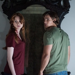 Image for the Film programme "Oculus"