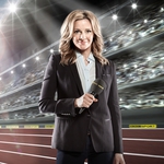Image for episode "Diamond League Eugene Highlights" from Sport programme "Athletics"