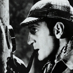 Image for the Film programme "The Hound of the Baskervilles"