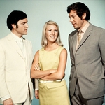 Image for the Drama programme "Randall and Hopkirk (Deceased)"