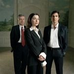 Image for the Drama programme "The Grid"