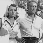 Image for the Film programme "Cast a Giant Shadow"