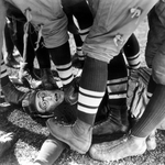 Image for the Film programme "The Freshman"