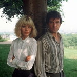 Image for the Drama programme "Dempsey and Makepeace"