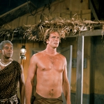 Image for the Drama programme "Tarzan"