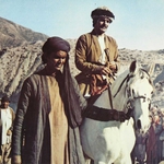 Image for the Film programme "The Horsemen"