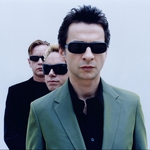 Image for the Music programme "Depeche Mode"