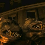 Image for the Film programme "Cerberus"