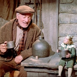 Image for the Film programme "Darby O'Gill and the Little People"