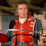 Image for the Film programme "Kidnapped"