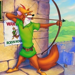 Image for the Film programme "Robin Hood"