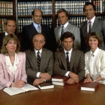 Image for Drama programme "L.A. Law"