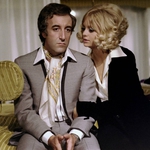 Image for the Film programme "There's a Girl in My Soup"