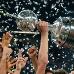 Image for the Sport programme "Copa Libertadores"