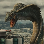 Image for the Film programme "Dragon Wars"