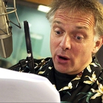 Image for Comedy programme "Rik Mayall's Bedside Tales"